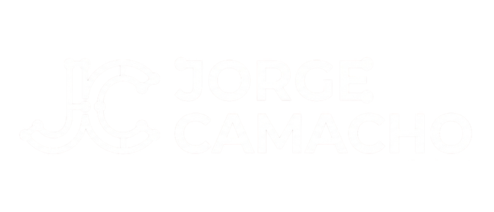 Jorge Camacho Digital - Diseño web, branding, apps e IA